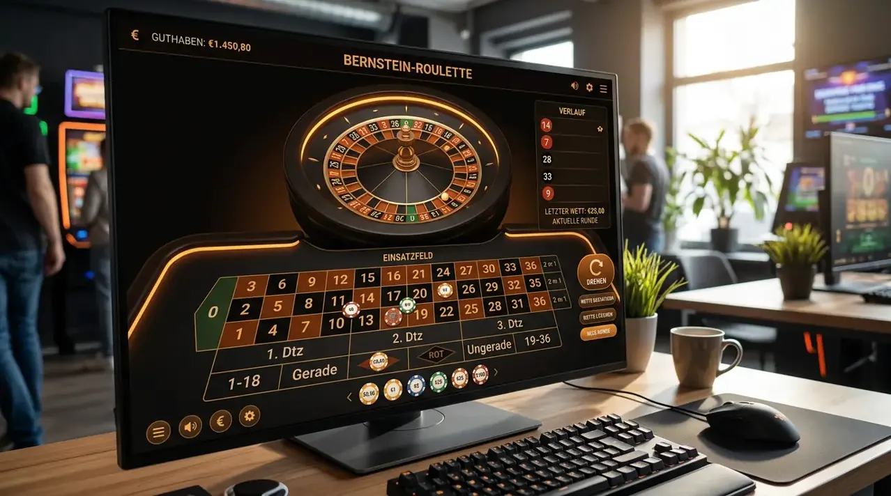 Beliebt bei Asino: Tischspiele