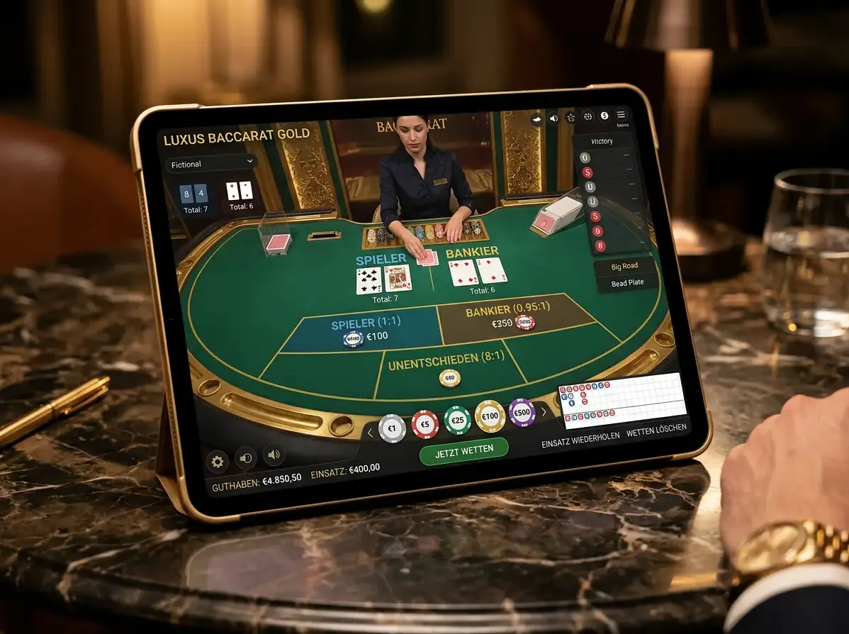 Über unser Portal: Transparenz und erstklassiges Gaming bei Asino