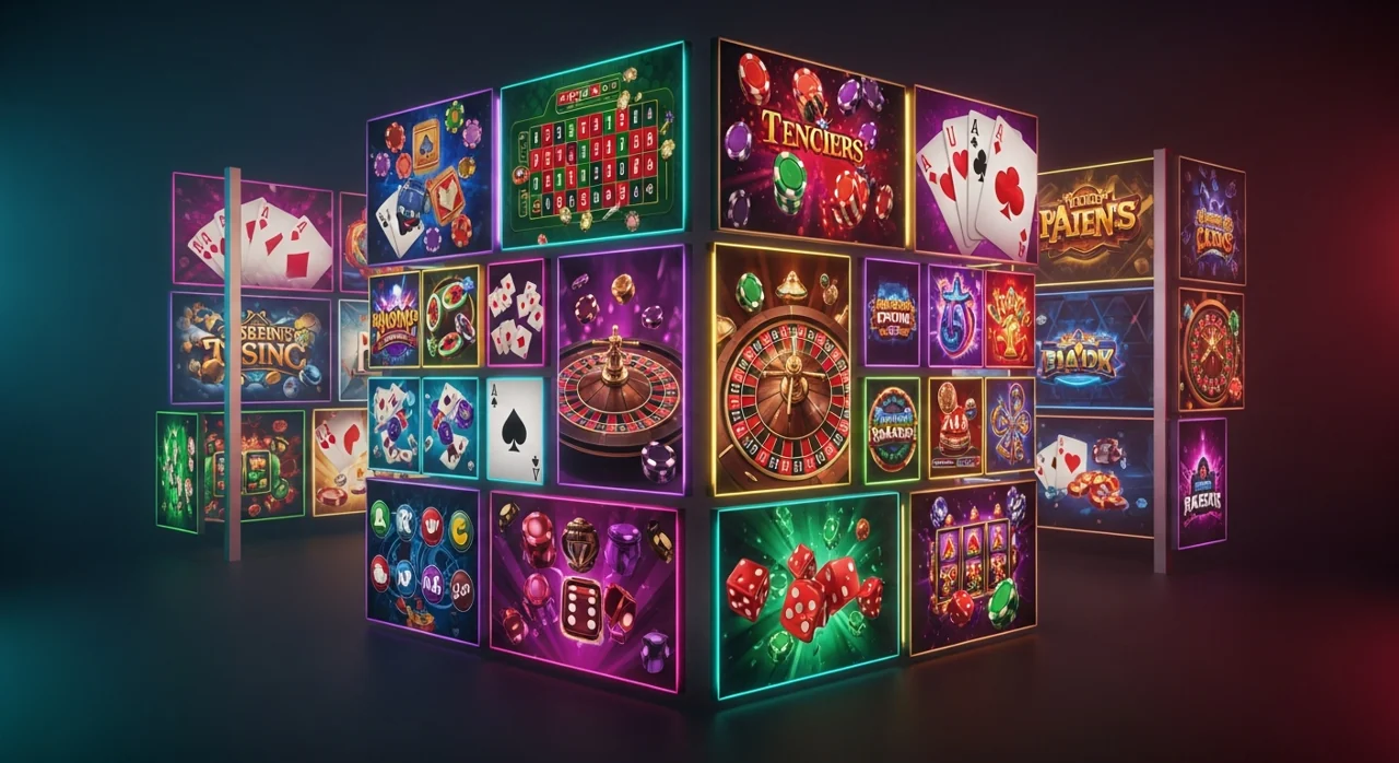 Neue Spiele & Crash Games